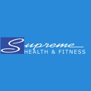 Supreme Health & Fitness - Health Clubs