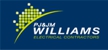 P J & J M Williams Pty Ltd - Electrical Contractors