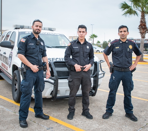 State Patrol Services - Houston, TX