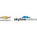 Skyline Motors Chevrolet GMC - New Car Dealers