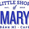 Little Shop Of Mary gallery