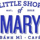 Little Shop Of Mary - Sandwich Shops