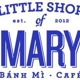 Little Shop Of Mary