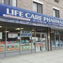 Life Care Pharmacy Inc - Pharmacies