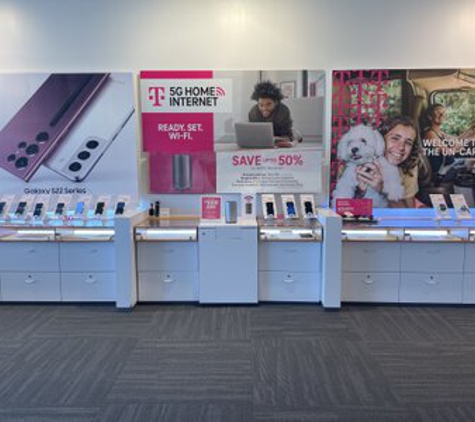 T-Mobile - Middletown, NY