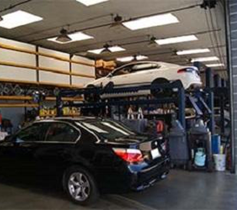 Letcher Bros Auto Repair - Pinole, CA