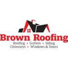 Brown Roofing