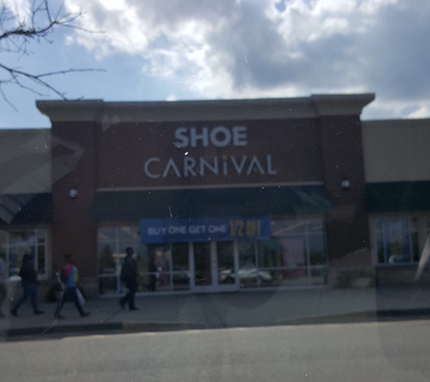 Shoe Carnival - Columbia, SC