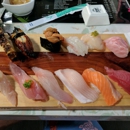 M Sushi - Sushi Bars