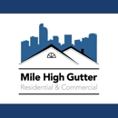 Mile High Seamless Gutters, Inc. - Gutters & Downspouts
