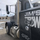 Jim's Tow Service - Towing