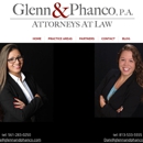 Nadia Phanco, Esq. - Divorce Attorneys