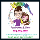 Face Painting For Fun! - Party & Event Planners