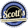 Scott's Greeley Auto Repair