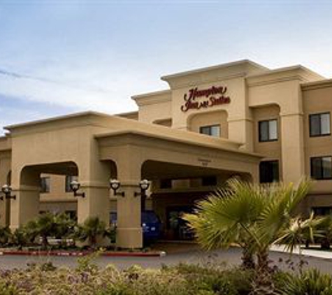 Hampton Inn & Suites Oakland Airport-Alameda - Alameda, CA