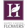 Happy Canyon Flowers gallery
