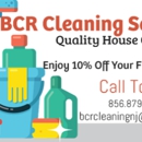 BCR Cleaning Service - House Cleaning