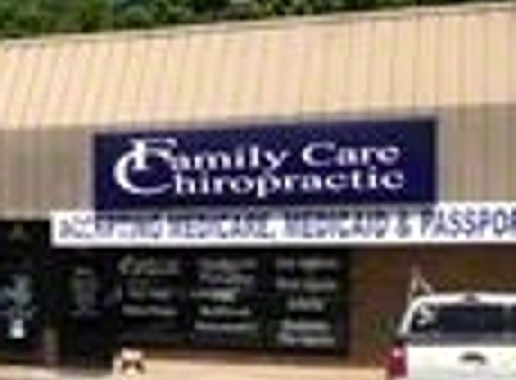 Family Care Chiropractic - Valley Station | Jaime Gonzalez DC - Louisville, KY