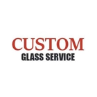 Custom Glass