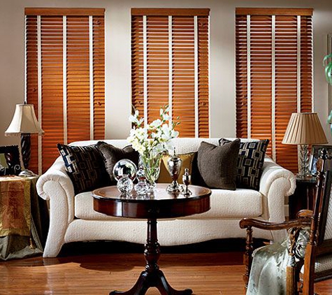 Tempe Blinds & Shutters - Tempe, AZ