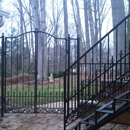 Weaco Ornamental Iron - Iron Work