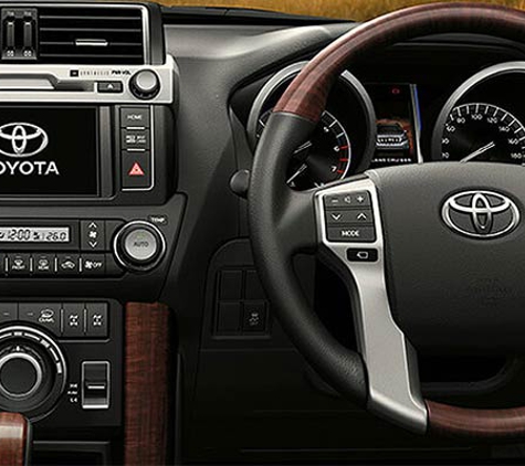 Albany Toyota - Orana, WA