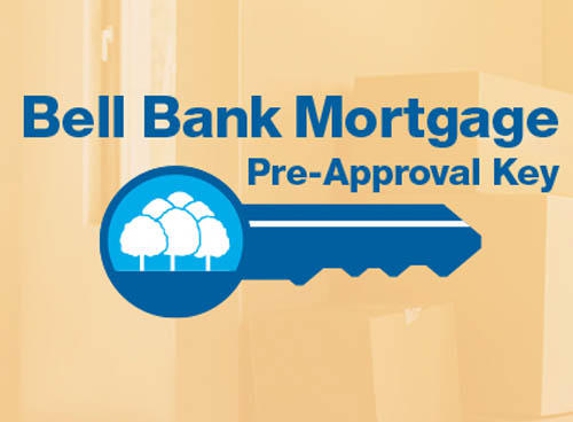 Bell Bank Mortgage, Nick Hansen - Tampa, FL