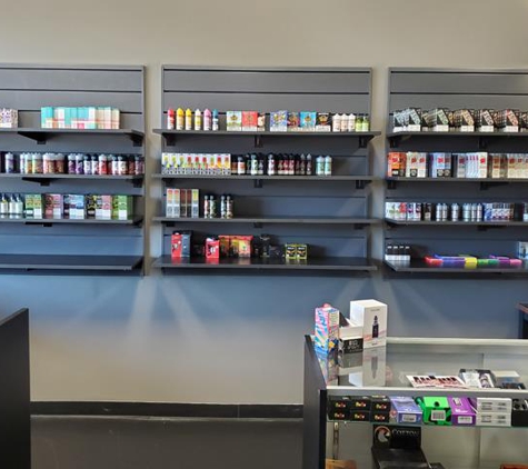 Vision Vapors - Paducah, KY