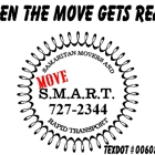 Move Smart