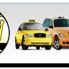 Yellow Check Rainbow Cab gallery