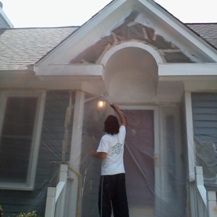 ENO PAINT SERVICES - Germantown, MD