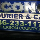 Econo Cab And Courier