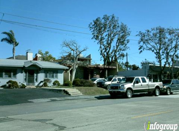 Brion Jeannette Architecture - Newport Beach, CA