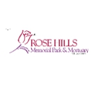 Rose Hills Memorial Park & Mortuary - Cemeteries