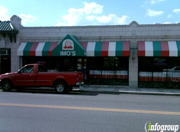 Imo's Pizza - Saint Louis, MO