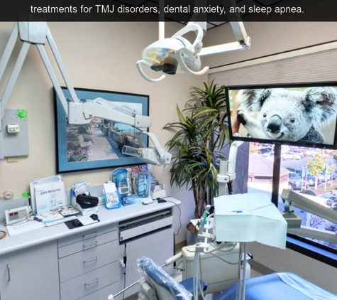 Pope Dental,Walnut Creek - Walnut Creek, CA