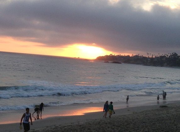 The Deck on Laguna Beach - Laguna Beach, CA