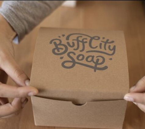 Buff City Soap - De Witt, NY