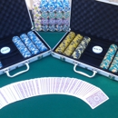Golden Gate Poker & Casino Events - Party & Event Planners