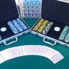Golden Gate Poker & Casino Events