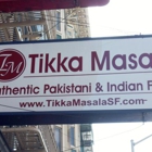 Tikka Masala