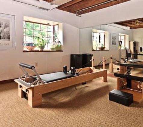 Pilates By Linda - Huntingdon Valley, PA