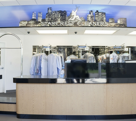 Starcrest Cleaners - Champaign, IL