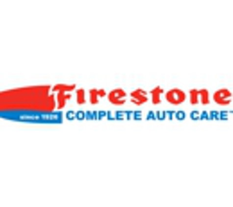 Firestone Complete Auto Care - Cypress, TX