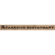 Parkside Restaurant & Bar