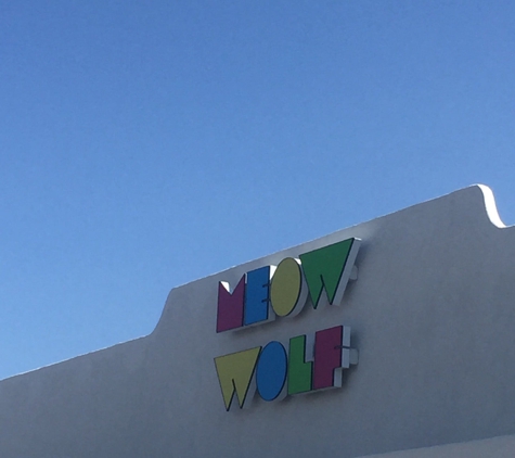 Meow Wolf - Santa Fe, NM