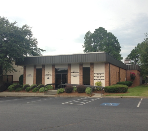 Georgia Dermatology & Skin Cancer Center - Dublin, GA