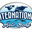 International Auto Body Inc of Ocala - Condominiums