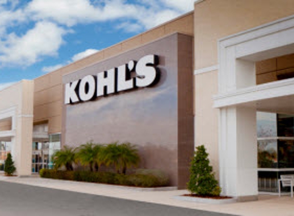 Kohl's - Des Moines, IA