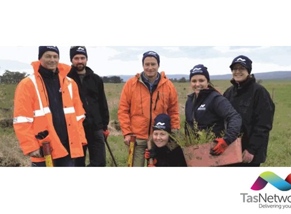 TasNetworks